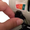 EcoBind-C Plastic Comb Punch and Bind Machine Depth Margin