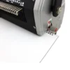 CoilMac ER Manual Punch Electric Coil Inserter - Open End