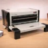 Akiles FlexiPunch-E Electric Punch with Interchangeable Dies