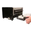 FlexiPunch- E Electric Punch With Interchangeable Dies E-Step-2