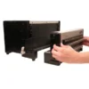 FlexiPunch- E Electric Punch With Interchangeable Dies E-Step-3