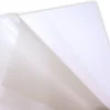 Frosted Binding Covers Poly Translucent