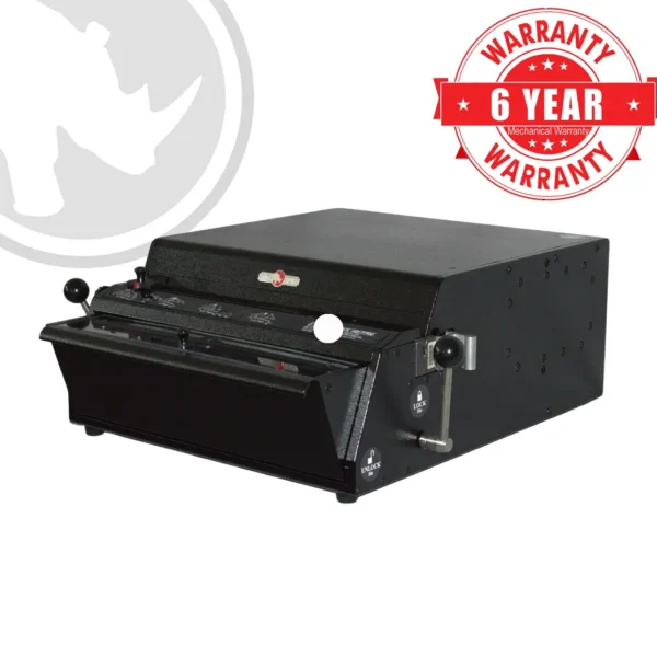 HD7725 Ultima vertical punch