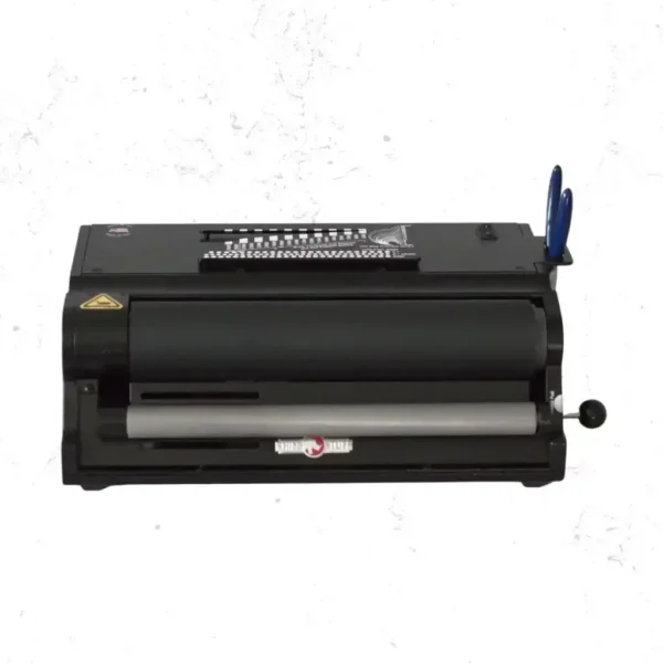HD4170 Electric Coil Inserter Rhin-O-Roll