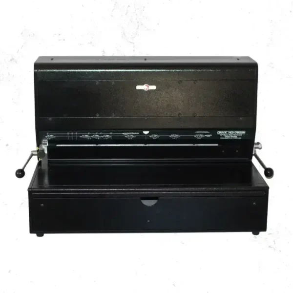 Rhin-O-Tuff Onyx HD7500 24″ Horizontal Punch