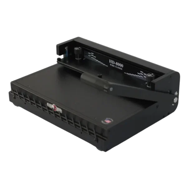 HD8000-14-Wire-Closer side view