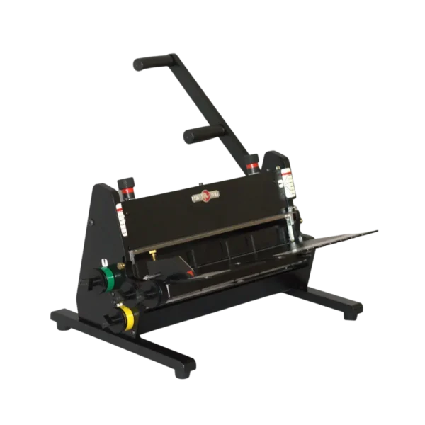 Wire Closer HD8370 14 inch - Side View