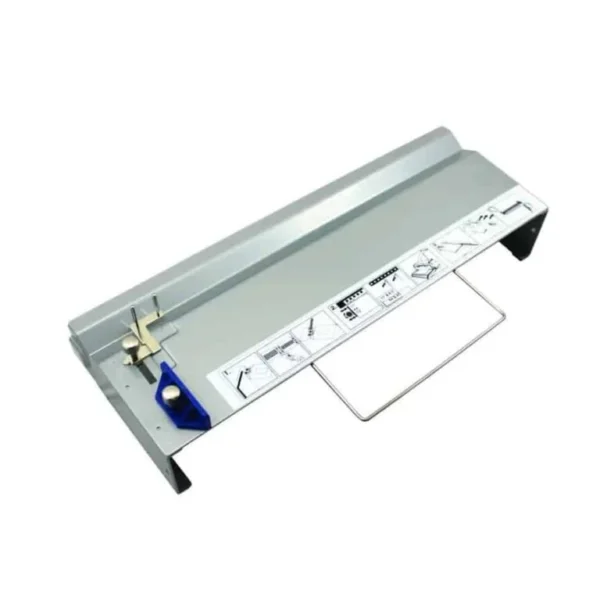 Manual table View Inserter for CoilMac -M Manual Punch Coilmac Plus