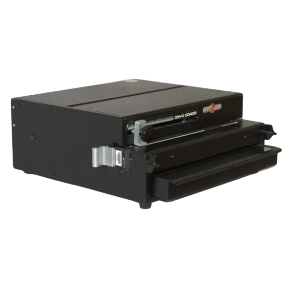 Onyx OD4012 Punch Industrial Paper Punch