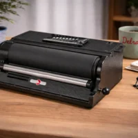 ONYX HD4170 Electric Coil Inserter Module “Rhin-O-Roll”