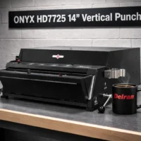 Onyx HD7725 Ultima Punch Industrial heavy Duty