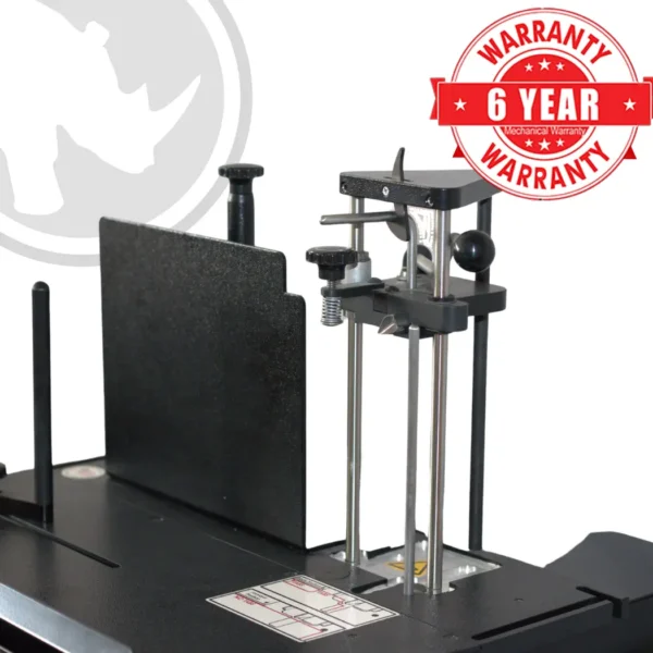 Rhin-O-Tuff PAL-14 Auto Pick-A-Lift | Electric Paper Separator