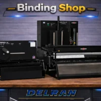 Rhin-O-Tuff ONYX 3-in-1 PPS Automatic Punch and Stacker System