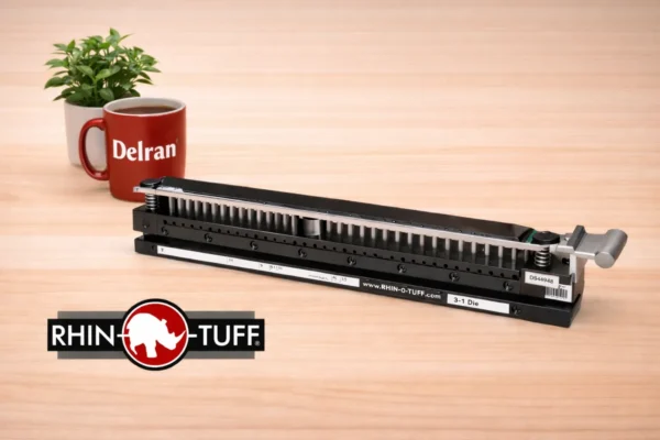 Rhin-O-Tuff 7000 Punch Dies