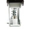 Akiles Slot Punch precision steel pin for ID badges