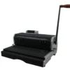Akiles CoilMac ER Electric Spiral Coil ROUND HOLES Binding Machine