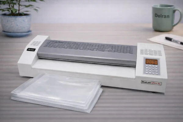 Akiles ProLam XL 18.9 inch heavy duty commercial pouch laminator