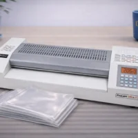 Akiles Ultra X6 professional 6 roller pouch laminator