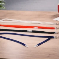 Breakaway Badge Lanyards