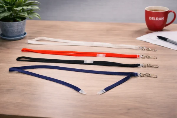 Breakaway Badge Lanyards