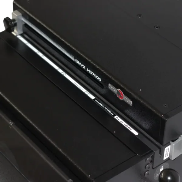 ONYX HD7000 HD 14 inch Horizontal Punch