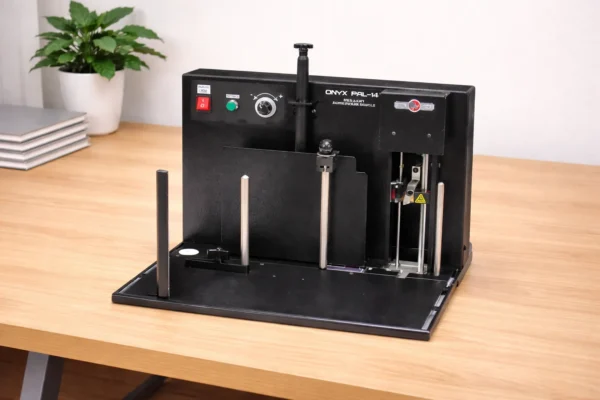 Rhin-O-Tuff ONYX-PAL-14 Piks-A-Lift Automated Paper picker