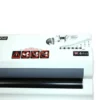 Roll@Coil Electric Spiral Coil Inserter