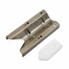 Blade and Plastic Pads For Diamond 6 & 7 Corner Rounders