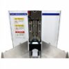 Diamond 7 - Blade View
