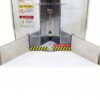 Diamond 7 - Commercial-Duty Electric Corner Rounder