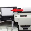 Akiles Versamac Plus Auto Punch Paper Ejector
