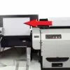 Akiles Versamac Plus Auto Punch Paper Ejector