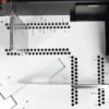 Akiles Versamac Plus Auto Punch Paper Size Guide