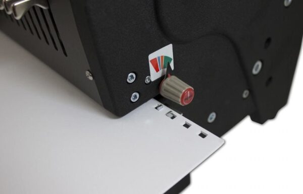 Akiles WireMac-EX electric wire Punch Guide