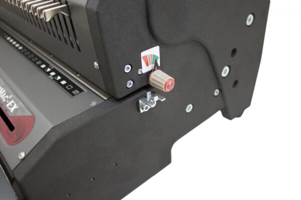 Akiles WireMac-EX electric wire Side Guide