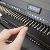 Akiles WireMac-EX electric wire binding Disengageable-Dies
