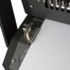 Akiles WireMac-EX electric wire binding Side guide