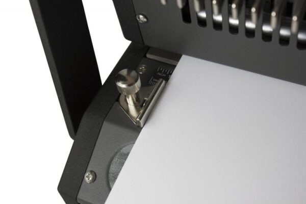 Akiles WireMac-EX electric wire binding Side guide
