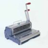 Akiles Wiremac Double wire binding machine - AWM31