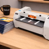 Akiles BookletMac Booklet Maker