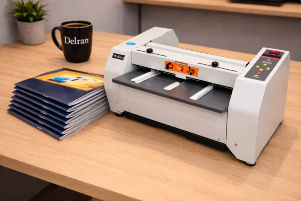 Akiles BookletMac Booklet Maker