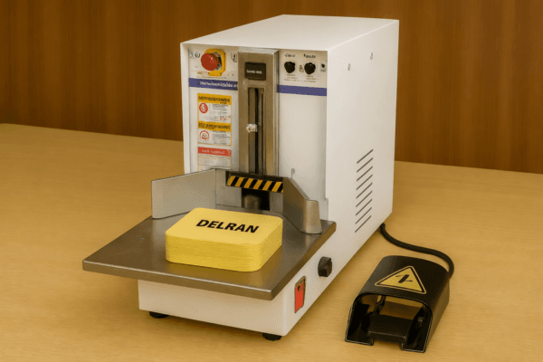 Diamond-7 Electric Corner Rounder Heavy duty 700 sheet capacity