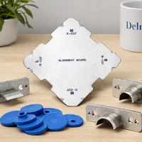 Diamond-1 Corner Rounding Knife