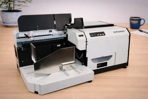 Akiles VersaMac Plus Electric Punch