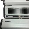 DuoMac-C31 & C21 comb and wire binding machine