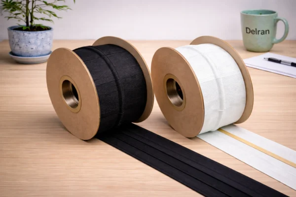 Wire Calendar Hooks in Spools