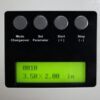 Cardmac Pro Control Panel