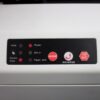 Akiles Versamac Plus Auto Punch Paper Control Panel