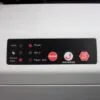 Akiles Versamac Plus Auto Punch Paper Control Panel