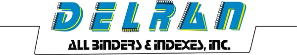 Delran - Premium Document Finishing Equipment and Binding Solutions